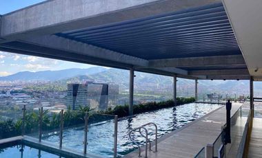 Venta Apartamento Distrito Vera, ciudad del Rio.