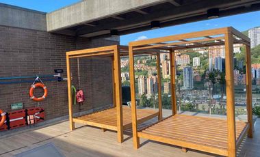 Venta Apartamento Distrito Vera, ciudad del Rio.