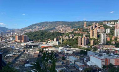 Venta Apartamento Distrito Vera, ciudad del Rio.