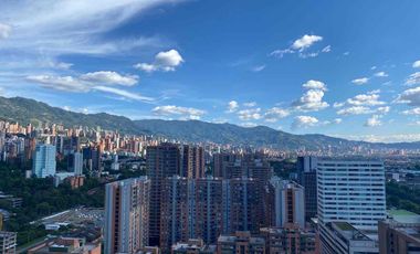 Venta Apartamento Distrito Vera, ciudad del Rio.