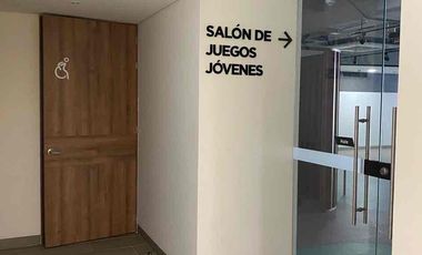 Venta Apartamento Distrito Vera, ciudad del Rio.