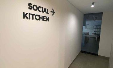 Venta Apartamento Distrito Vera, ciudad del Rio.