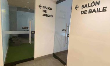 Venta Apartamento Distrito Vera, ciudad del Rio.