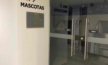 Venta Apartamento Distrito Vera, ciudad del Rio.