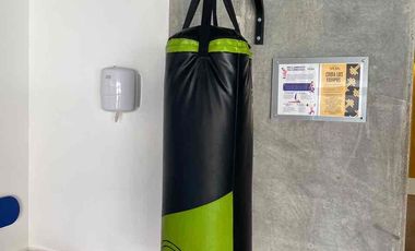 Venta Apartamento Distrito Vera, ciudad del Rio.