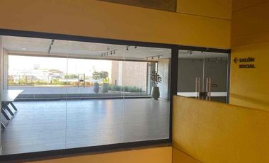 Venta Apartamento Distrito Vera, ciudad del Rio.