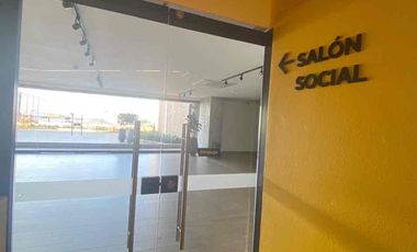 Venta Apartamento Distrito Vera, ciudad del Rio.