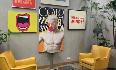 Venta Apartamento Distrito Vera, ciudad del Rio.