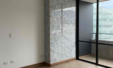 Venta Apartamento Distrito Vera, ciudad del Rio.