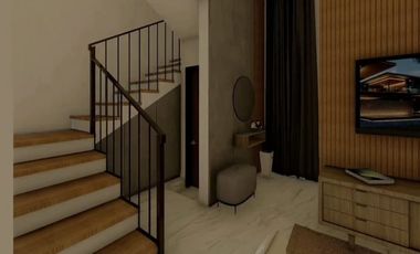 RUMAH MEGAH 2 LANTAI DI COLOMADU HANYA 600 JT-AN DEKAT HOTEL