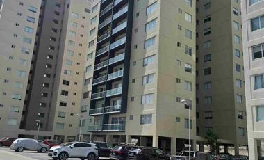 Depto en Venta Los Pirules Reserva del Roble Tlalnepantla Edo de Mex