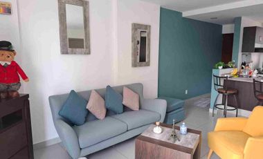 Depto en Venta Los Pirules Reserva del Roble Tlalnepantla Edo de Mex