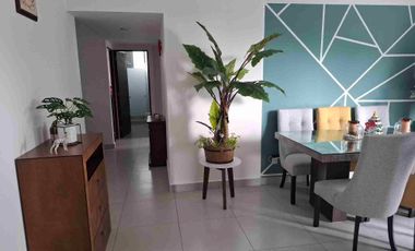 Depto en Venta Los Pirules Reserva del Roble Tlalnepantla Edo de Mex