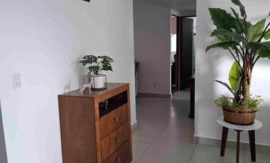 Depto en Venta Los Pirules Reserva del Roble Tlalnepantla Edo de Mex