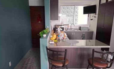 Depto en Venta Los Pirules Reserva del Roble Tlalnepantla Edo de Mex