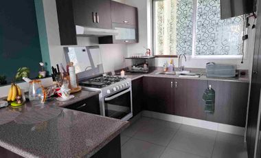 Depto en Venta Los Pirules Reserva del Roble Tlalnepantla Edo de Mex