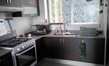 Depto en Venta Los Pirules Reserva del Roble Tlalnepantla Edo de Mex