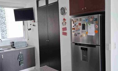 Depto en Venta Los Pirules Reserva del Roble Tlalnepantla Edo de Mex