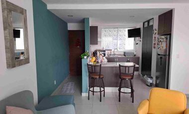 Depto en Venta Los Pirules Reserva del Roble Tlalnepantla Edo de Mex