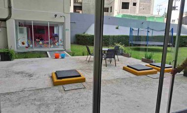 Depto en Venta Los Pirules Reserva del Roble Tlalnepantla Edo de Mex