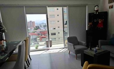 Depto en Venta Los Pirules Reserva del Roble Tlalnepantla Edo de Mex