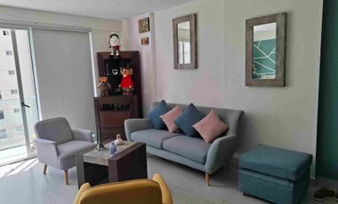 Depto en Venta Los Pirules Reserva del Roble Tlalnepantla Edo de Mex