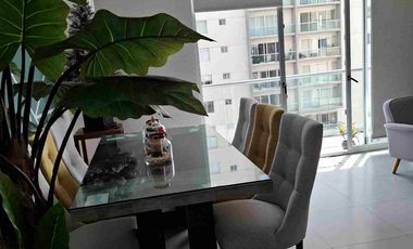 Depto en Venta Los Pirules Reserva del Roble Tlalnepantla Edo de Mex