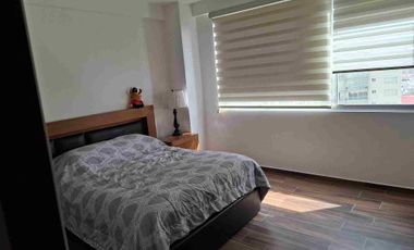 Depto en Venta Los Pirules Reserva del Roble Tlalnepantla Edo de Mex