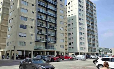 Depto en Venta Los Pirules Reserva del Roble Tlalnepantla Edo de Mex