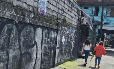 Commercial Lot for sale in Barangay 398, Manila