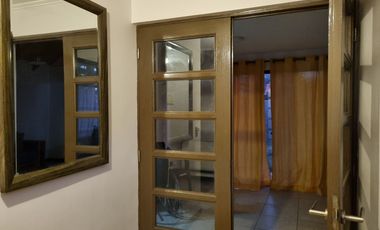 ARRIENDO CASA EN SELECTO BARRIO DE MACHALI