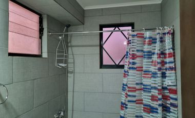 ARRIENDO CASA EN SELECTO BARRIO DE MACHALI