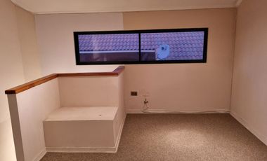 ARRIENDO CASA EN SELECTO BARRIO DE MACHALI