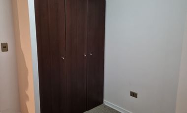 ARRIENDO CASA EN SELECTO BARRIO DE MACHALI