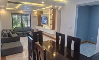 Two (2) Bedroom Townhouse Unit for Rent in Clark Freeport Zone Pampanga