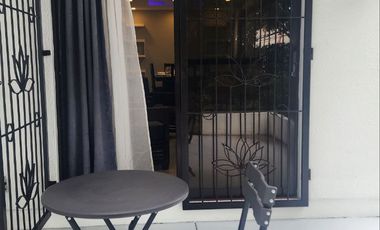 Two (2) Bedroom Townhouse Unit for Rent in Clark Freeport Zone Pampanga