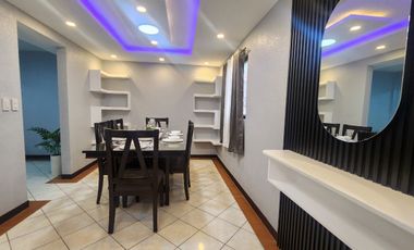 Two (2) Bedroom Townhouse Unit for Rent in Clark Freeport Zone Pampanga