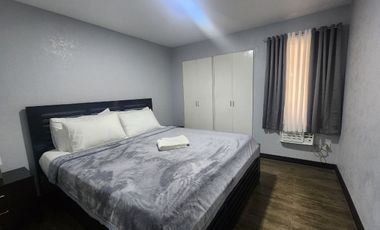 Two (2) Bedroom Townhouse Unit for Rent in Clark Freeport Zone Pampanga