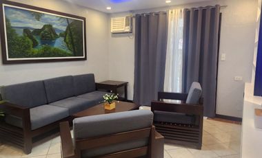 Two (2) Bedroom Townhouse Unit for Rent in Clark Freeport Zone Pampanga