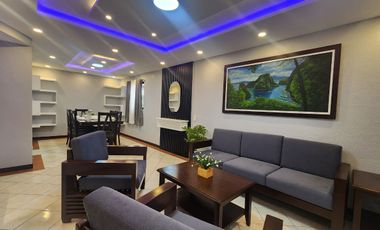 Two (2) Bedroom Townhouse Unit for Rent in Clark Freeport Zone Pampanga