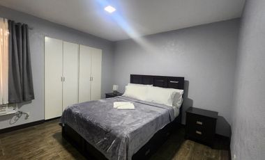 Two (2) Bedroom Townhouse Unit for Rent in Clark Freeport Zone Pampanga