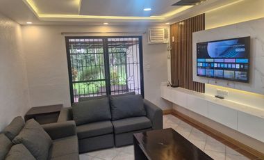 Two (2) Bedroom Townhouse Unit for Rent in Clark Freeport Zone Pampanga