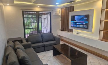 Two (2) Bedroom Townhouse Unit for Rent in Clark Freeport Zone Pampanga