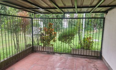 Two (2) Bedroom Townhouse Unit for Rent in Clark Freeport Zone Pampanga