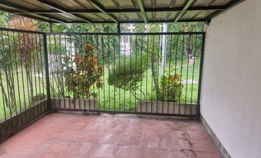 Two (2) Bedroom Townhouse Unit for Rent in Clark Freeport Zone Pampanga