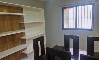 Two (2) Bedroom Townhouse Unit for Rent in Clark Freeport Zone Pampanga