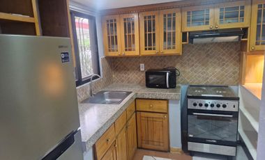 Two (2) Bedroom Townhouse Unit for Rent in Clark Freeport Zone Pampanga