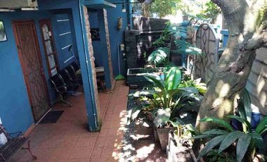 jual murah rumah kota Cilegon Cibeber luas 200 m2