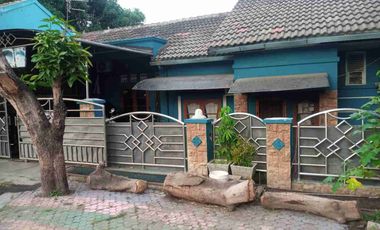 jual murah rumah kota Cilegon Cibeber luas 200 m2
