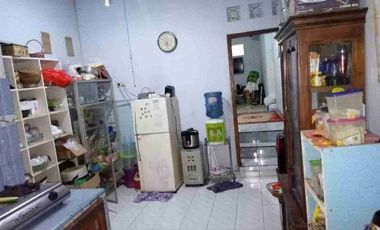 jual murah rumah kota Cilegon Cibeber luas 200 m2